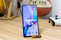 Примеры съемки на камеры смартфона Xiaomi 11 lite 5G NE — фото 1