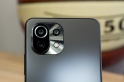 Примеры съемки на камеры смартфона Xiaomi 11 lite 5G NE — фото 4