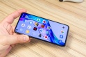 Примеры съемки на камеры смартфона Xiaomi 11 lite 5G NE — фото 6