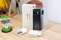 Примеры съемки на камеры смартфона Xiaomi 11 lite 5G NE — фото 15
