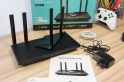 Обзор TP-Link Archer AX55: универсальный Wi-Fi 6 роутер с USB 3.0 портом — фото 1
