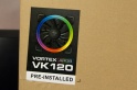 Обзор корпуса для ПК Cougar MX660 Mesh RGB: много места, подсветка и хорошие материалы — фото 4