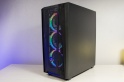 Обзор корпуса для ПК Cougar MX660 Mesh RGB: много места, подсветка и хорошие материалы — фото 1