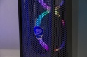 Обзор корпуса для ПК Cougar MX660 Mesh RGB: много места, подсветка и хорошие материалы — фото 2