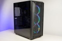 Обзор корпуса для ПК Cougar MX660 Mesh RGB: много места, подсветка и хорошие материалы — фото 2