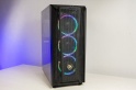 Обзор корпуса для ПК Cougar MX660 Mesh RGB: много места, подсветка и хорошие материалы — фото 3