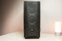 Обзор корпуса для ПК Cougar MX660 Mesh RGB: много места, подсветка и хорошие материалы — фото 3