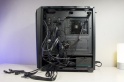 Обзор корпуса для ПК Cougar MX660 Mesh RGB: много места, подсветка и хорошие материалы — фото 4