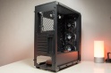 Обзор корпуса для ПК Cougar MX660 Mesh RGB: много места, подсветка и хорошие материалы — фото 1