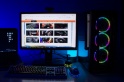 Обзор корпуса для ПК Cougar MX660 Mesh RGB: много места, подсветка и хорошие материалы — фото 1