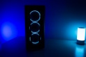 Обзор корпуса для ПК Cougar MX660 Mesh RGB: много места, подсветка и хорошие материалы — фото 2