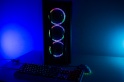 Обзор корпуса для ПК Cougar MX660 Mesh RGB: много места, подсветка и хорошие материалы — фото 4