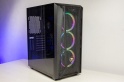 Обзор корпуса для ПК Cougar MX660 Mesh RGB: много места, подсветка и хорошие материалы — фото 1