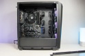 Обзор корпуса для ПК Cougar MX660 Mesh RGB: много места, подсветка и хорошие материалы — фото 2