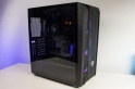 Обзор корпуса для ПК Cougar MX660 Mesh RGB: много места, подсветка и хорошие материалы — фото 3