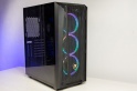 Обзор корпуса для ПК Cougar MX660 Mesh RGB: много места, подсветка и хорошие материалы — фото 4