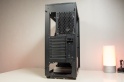 Обзор корпуса для ПК Cougar MX660 Mesh RGB: много места, подсветка и хорошие материалы — фото 2