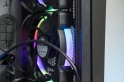 Обзор корпуса для ПК Cougar MX660 Mesh RGB: много места, подсветка и хорошие материалы — фото 1