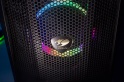Обзор корпуса для ПК Cougar MX660 Mesh RGB: много места, подсветка и хорошие материалы — фото 4