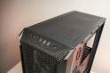 Обзор корпуса для ПК Cougar MX660 Mesh RGB: много места, подсветка и хорошие материалы — фото 1