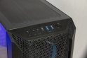 Обзор корпуса для ПК Cougar MX660 Mesh RGB: много места, подсветка и хорошие материалы — фото 3