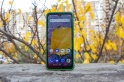 Примеры съемки на камеры смартфона Blackview BV5200 — фото 1