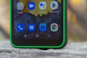 Примеры съемки на камеры смартфона Blackview BV5200 — фото 2