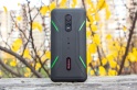 Примеры съемки на камеры смартфона Blackview BV5200 — фото 3