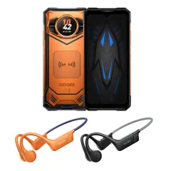 DOOGEE S200 VIP