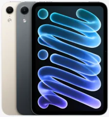 Apple iPad mini (A20 Pro) Wi-Fi