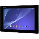 Sony Xperia Z2 Tablet