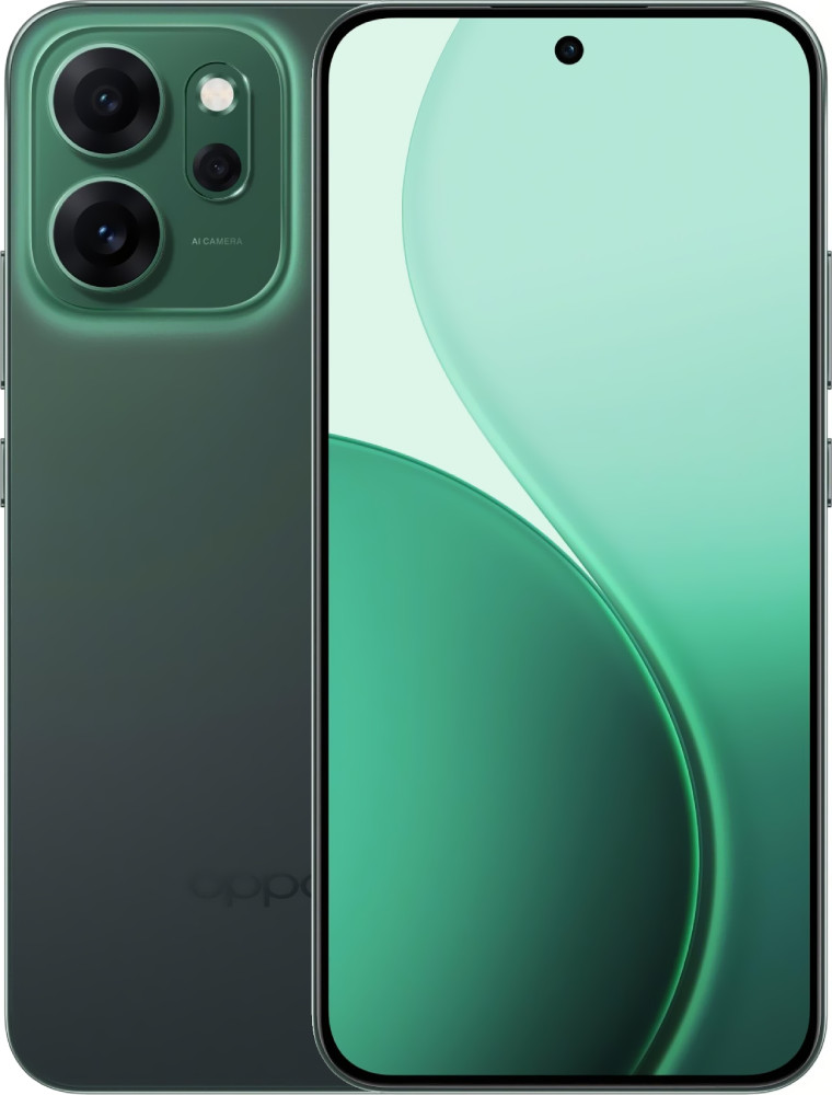 OPPO Reno14 FS 5G