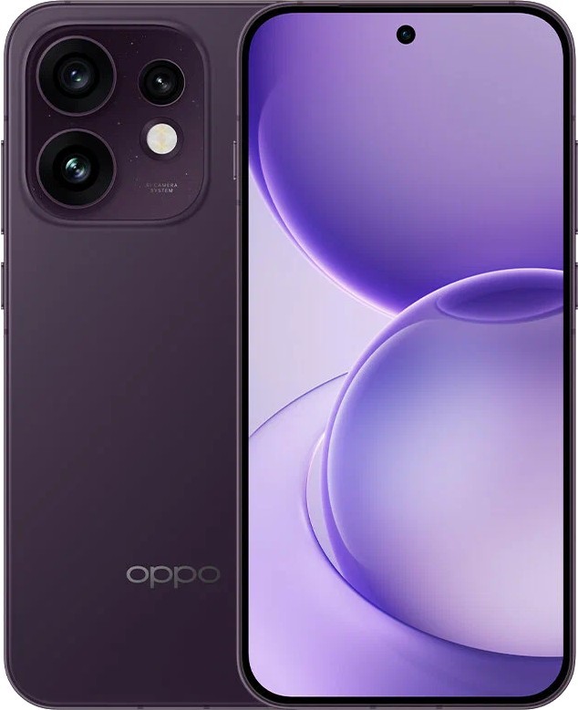OPPO Reno16 5G