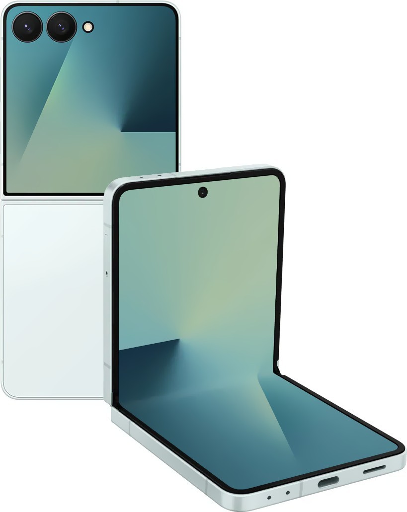 Samsung Galaxy Flip7