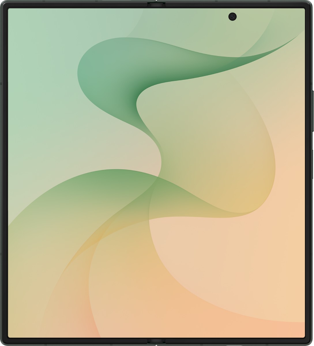 Samsung Galaxy Fold8 Ultra — фото 1
