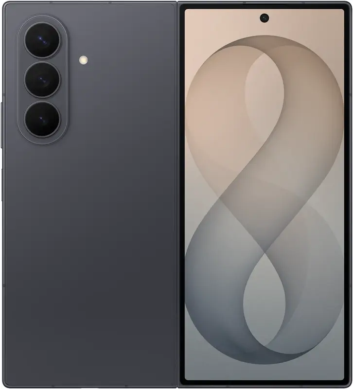 Samsung Galaxy Fold8 Ultra — фото 4