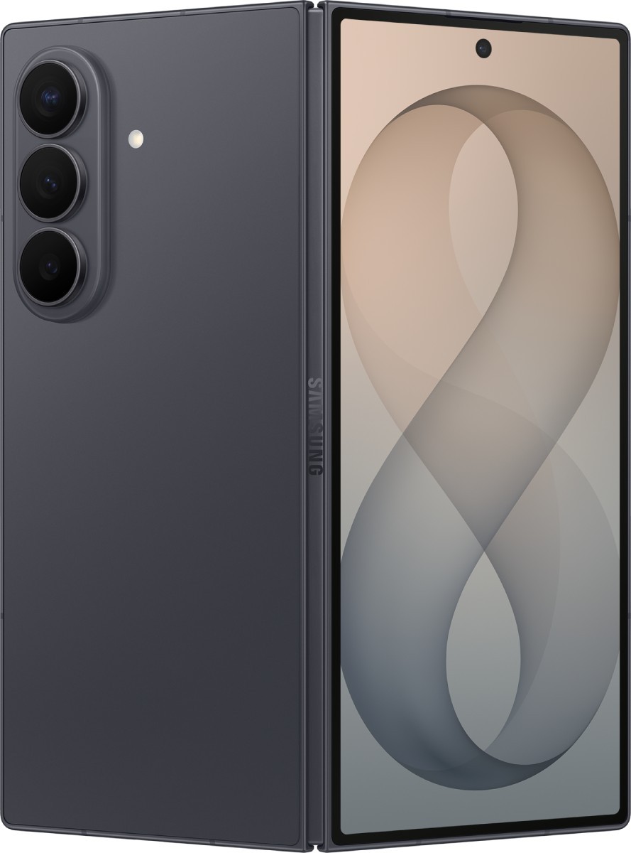 Samsung Galaxy Fold8 Ultra — фото 10