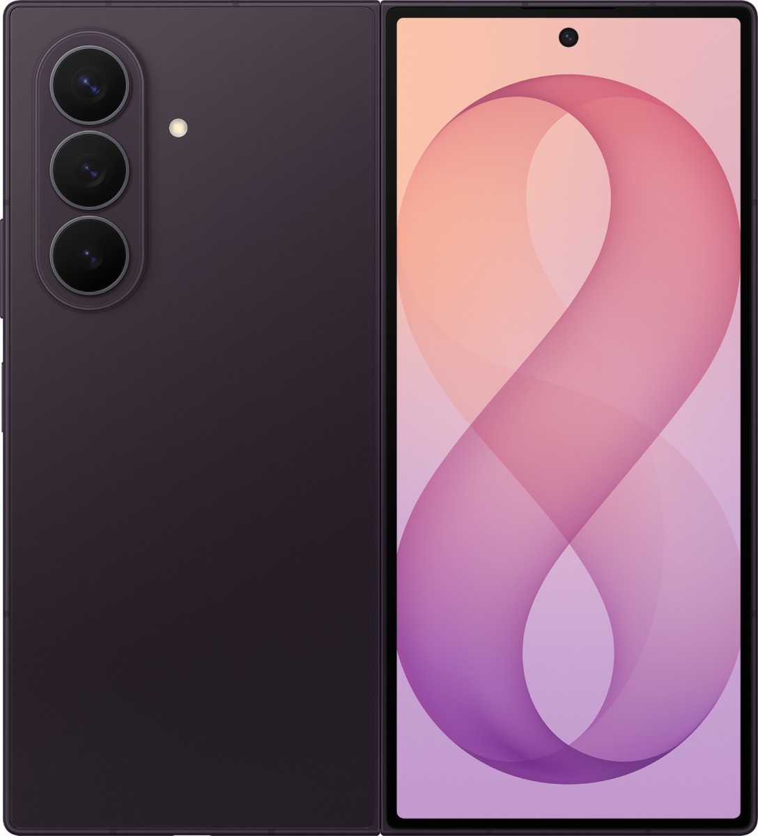 Samsung Galaxy Fold8 Ultra — фото 11