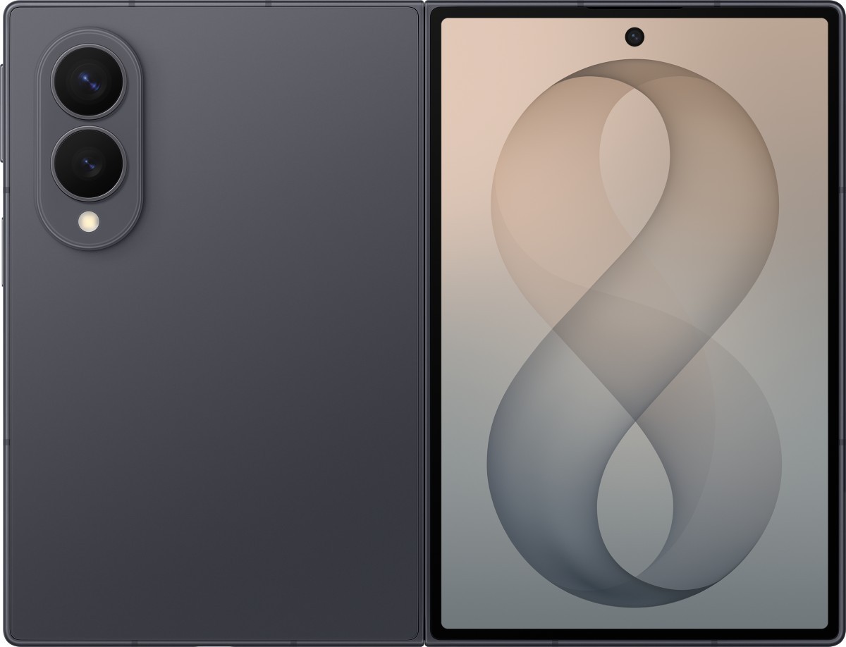 Samsung Galaxy Fold8 — фото 2
