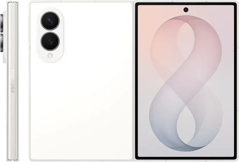 Samsung Galaxy Fold8 — фото 8
