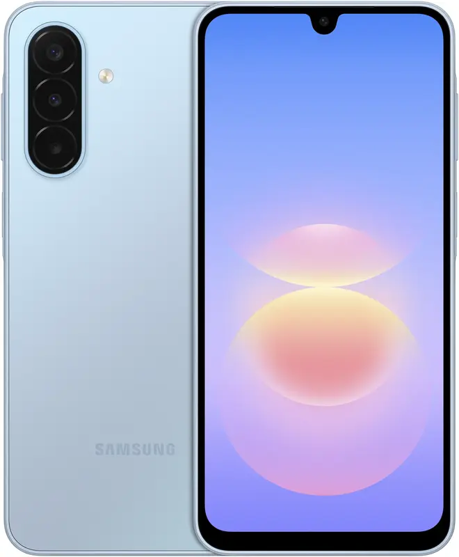Samsung Galaxy A18