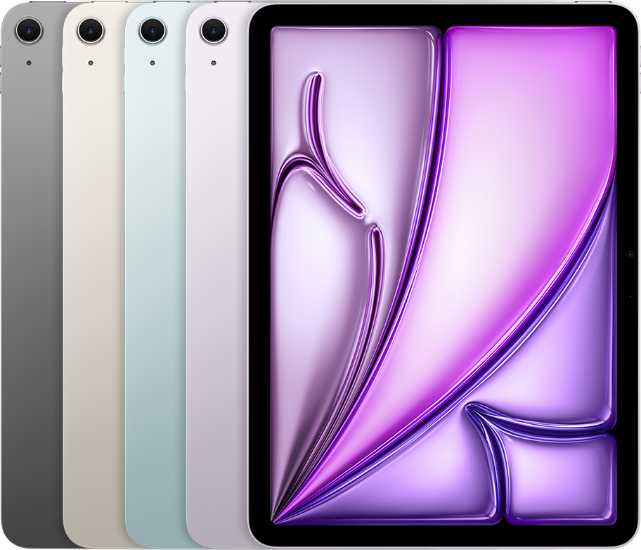 Apple iPad Air 11-inch (M2) 5G