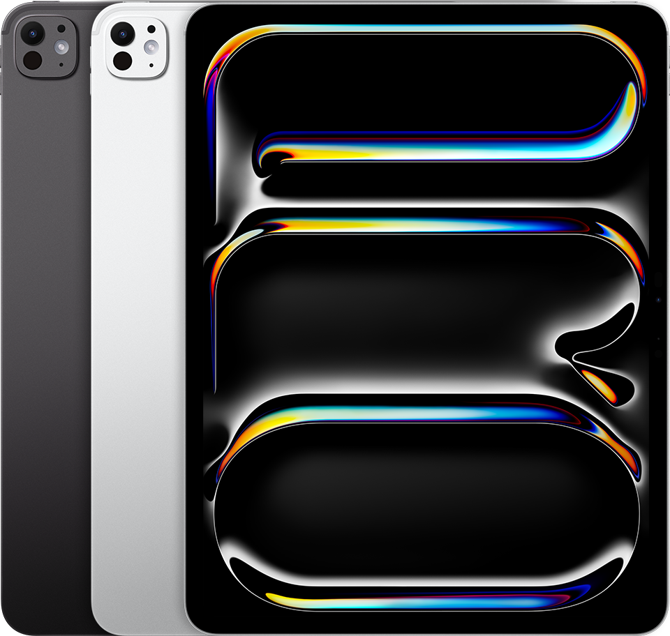 Apple iPad Pro 13-inch (M5) 5G