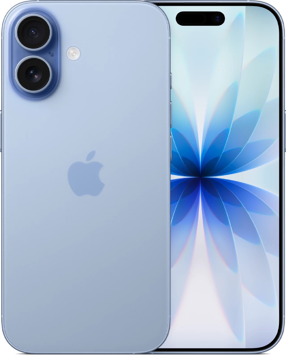 Apple iPhone 17