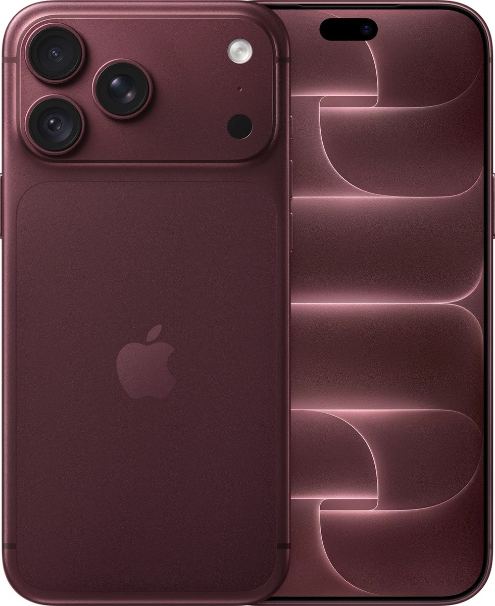 Apple iPhone 18 Pro Max