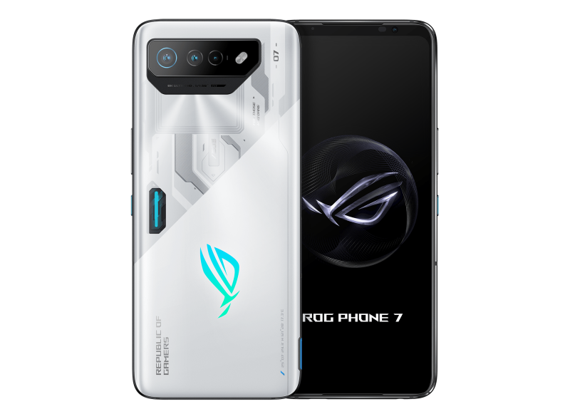ASUS ROG Phone 7