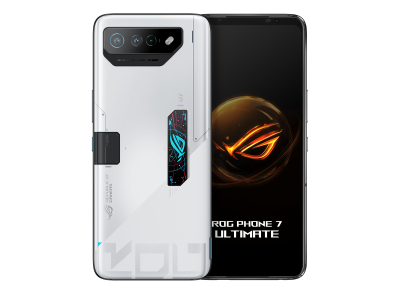 ASUS ROG Phone 7 Ultimate