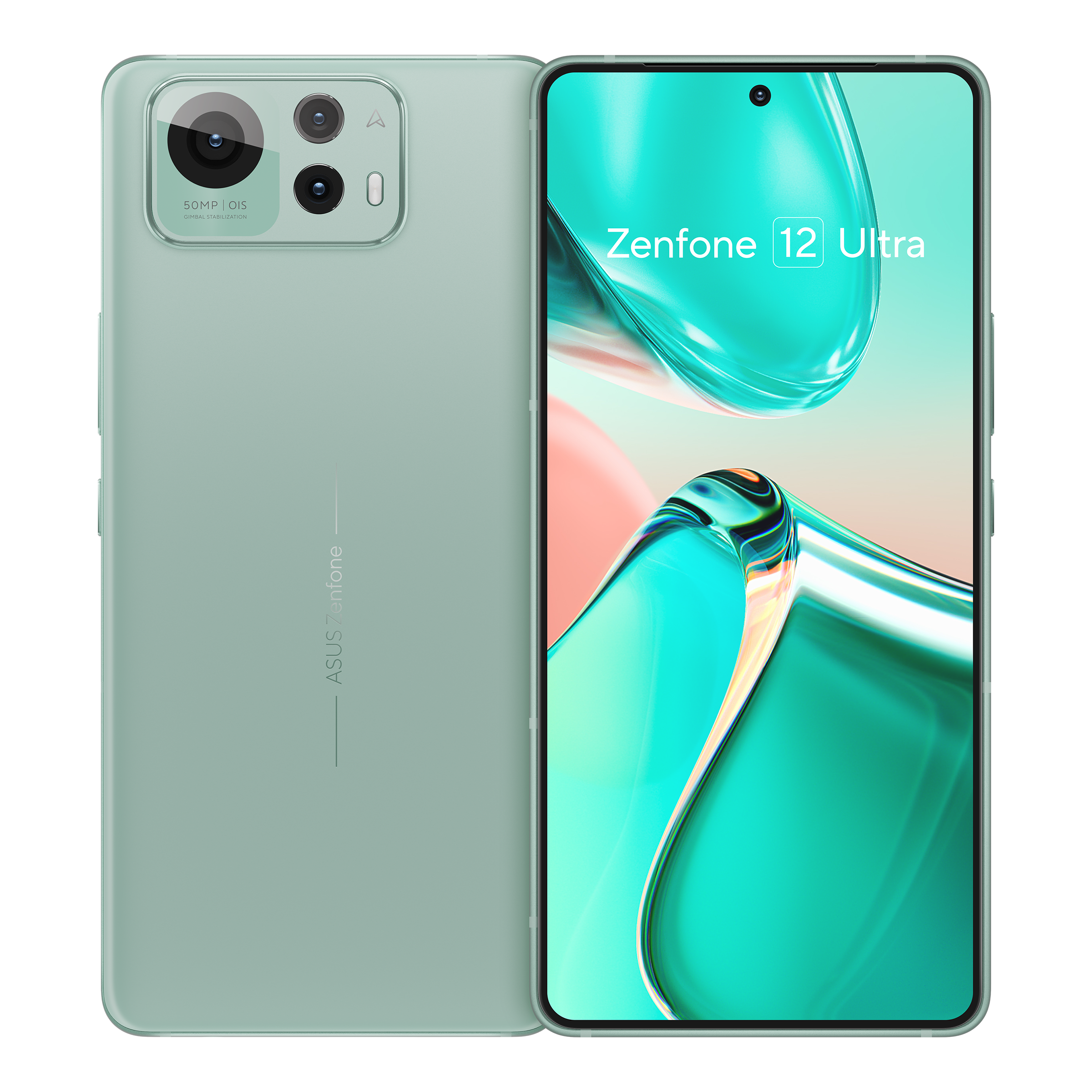 ASUS Zenfone 12 Ultra