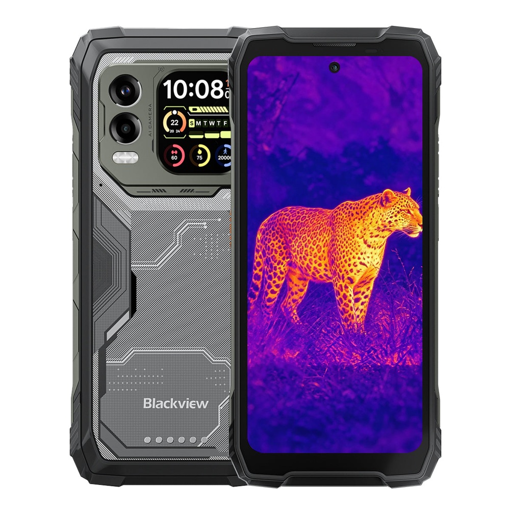 Blackview XPLORE 1 Pro