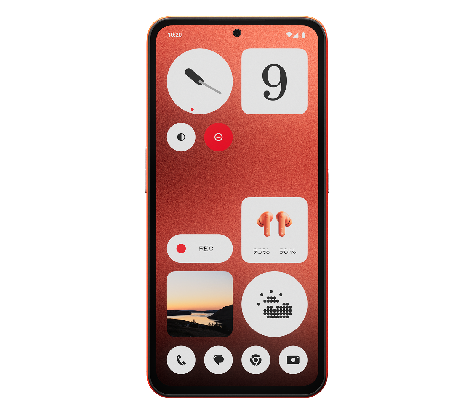 CMF by Nothing Phone 1